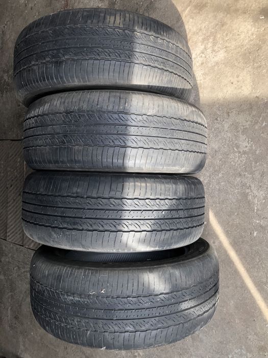 Шины TOYO ( open country A20) 245/55 R19