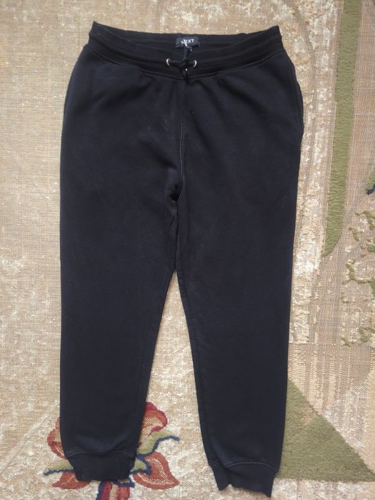 Продам женские зимние спортивные штаны на флисе р Л