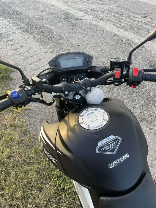 !Spark sp200-R27!