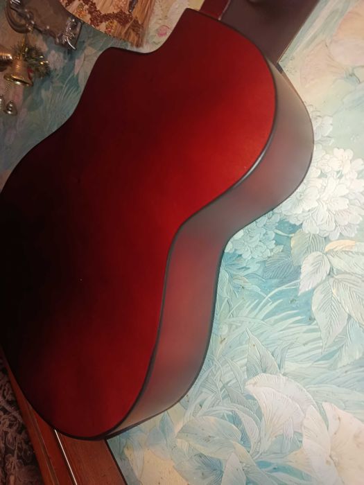 гитара акустическая сансет