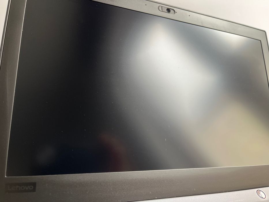 Laptop Lenovo ThinkPad A285 Ryzen 5 Pro 2500U 16/256GB Win10Pro FV23%