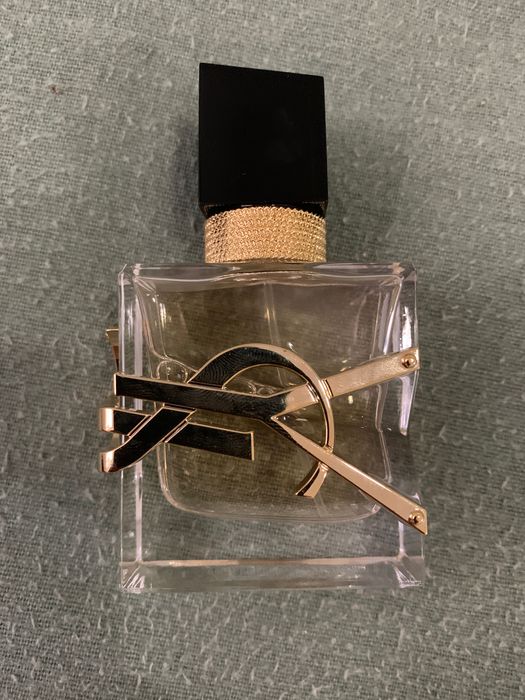 Perfume libre Yves saint laurent