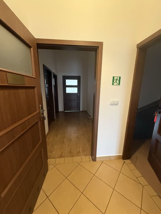 Wynajem lokali pod działalność gospodarczą
