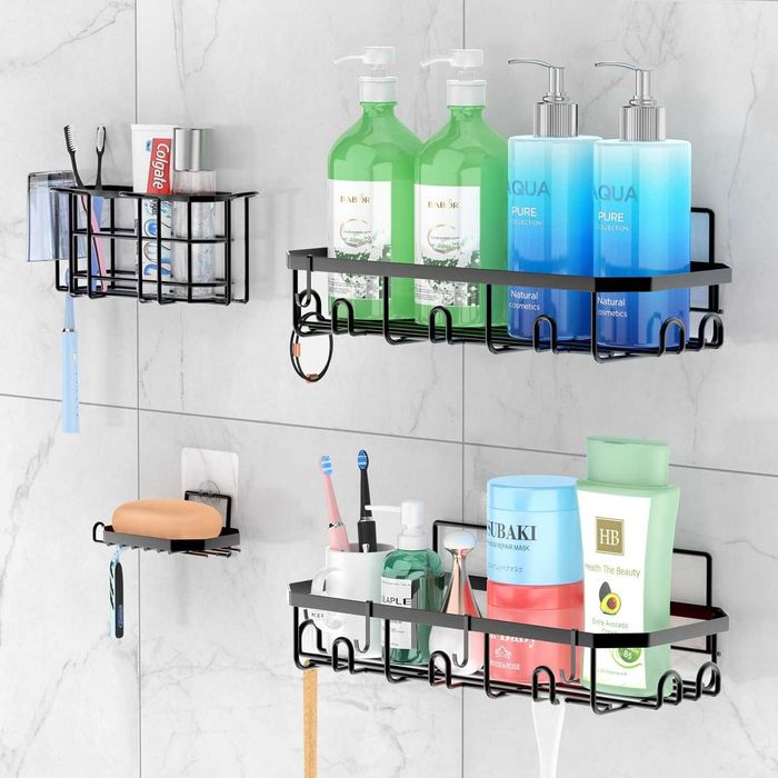 Cesto organização wc