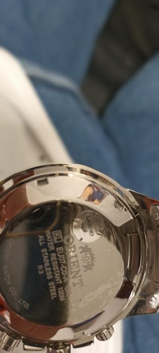 Relógio ORIENTE Automático