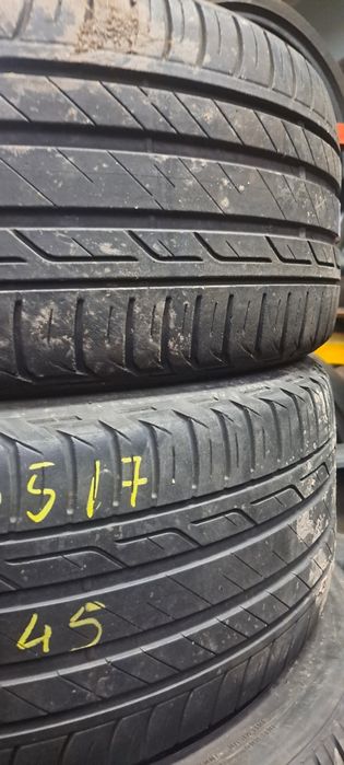 Pneus 225/45/17 várias  marcas