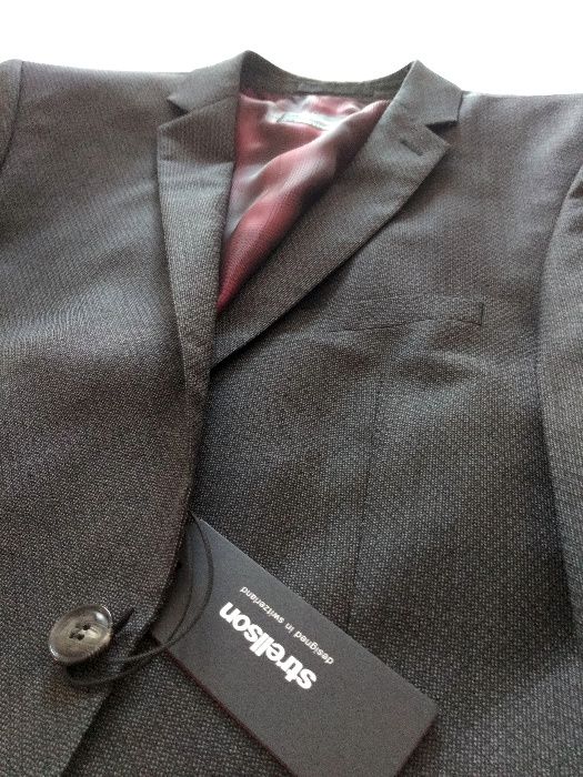 Blazer Strellson - NOVO