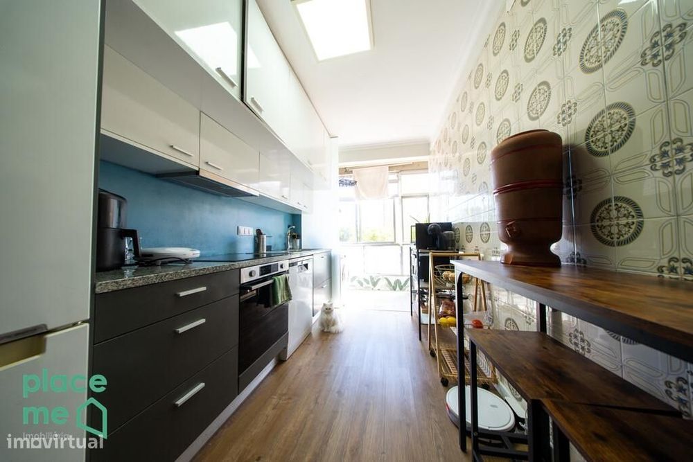 Quarto Individual - São Vítor