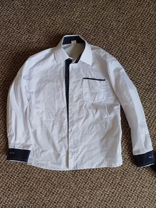 Костюм на хлопчика 122