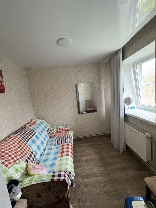 Продам дом с. Чумаки Днепропетровская область