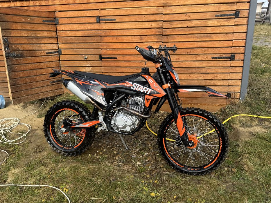 Кові старт ………..