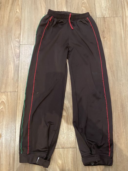 3 calcas fato treino Colegio Militar