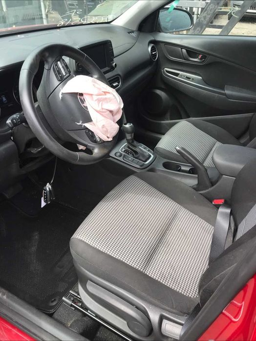 Разборка авто на запчасти Hyundai Kona 2018 SEL/ Хендай Кона: 5 000 грн ...