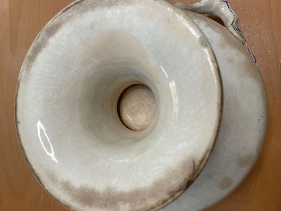 Very old ceramic terrine64552294894081121