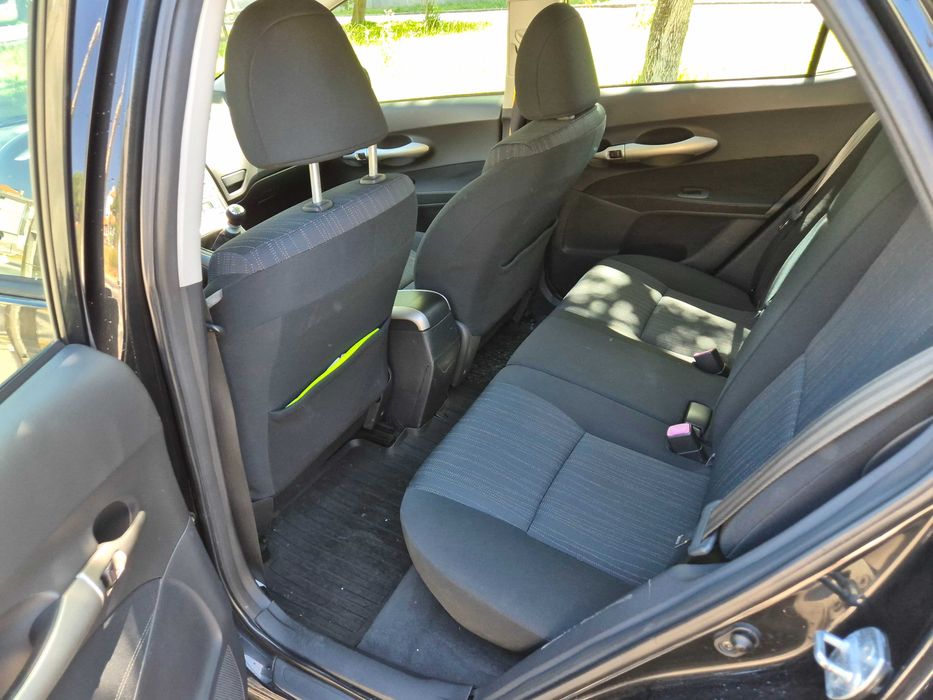 Toyota Auris — fotografia 8