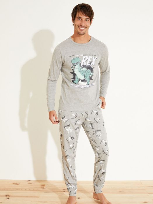 Пижама подростковая Men's Toy Story