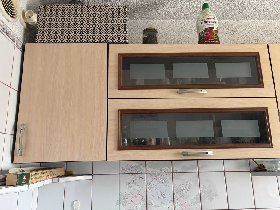 Używane Meble Kuchenne