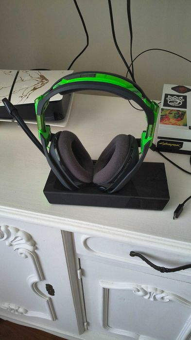 Astro a 50 Xbox edition