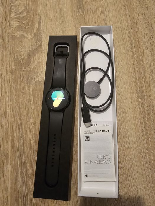 Samsung Galaxy Watch 5