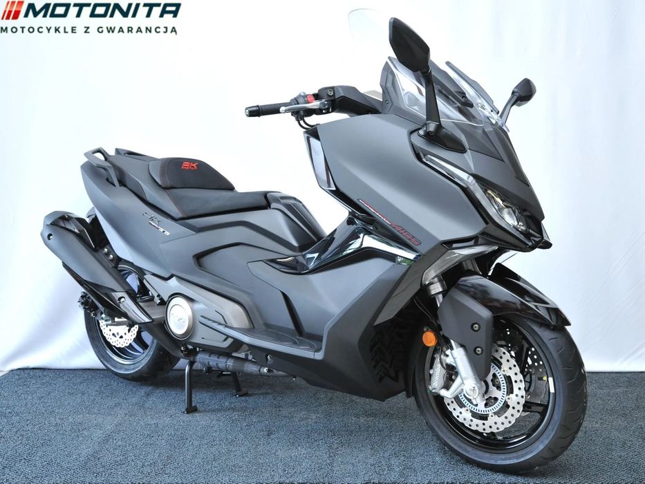 Kymco