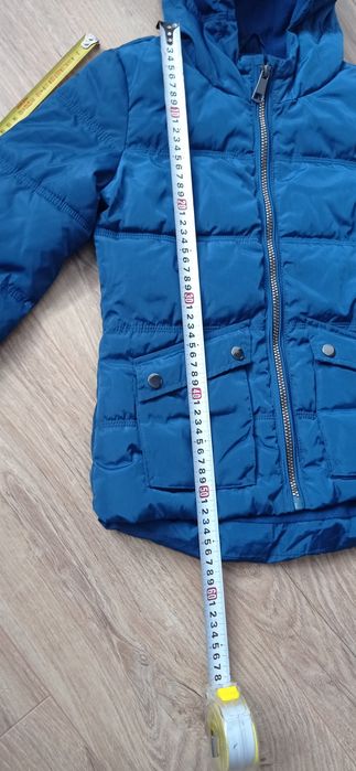 Kurtka Reserved zimowa 128