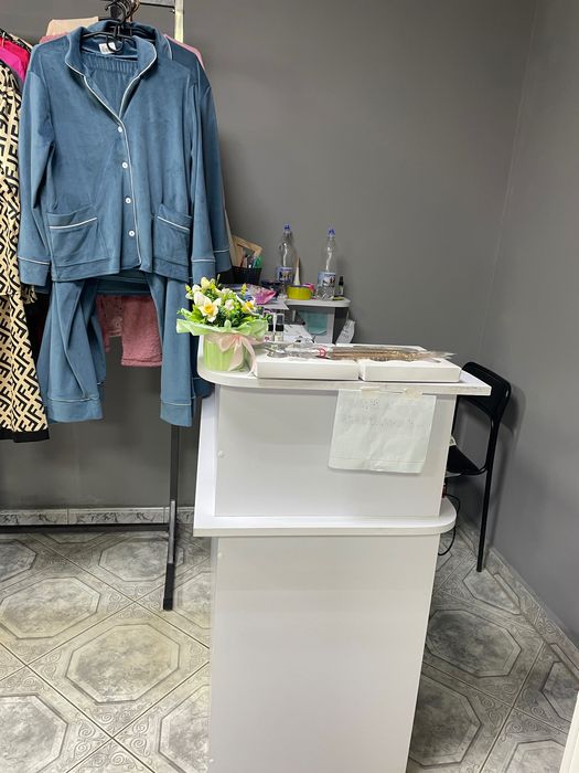 Продам торгове обладнання для магазину