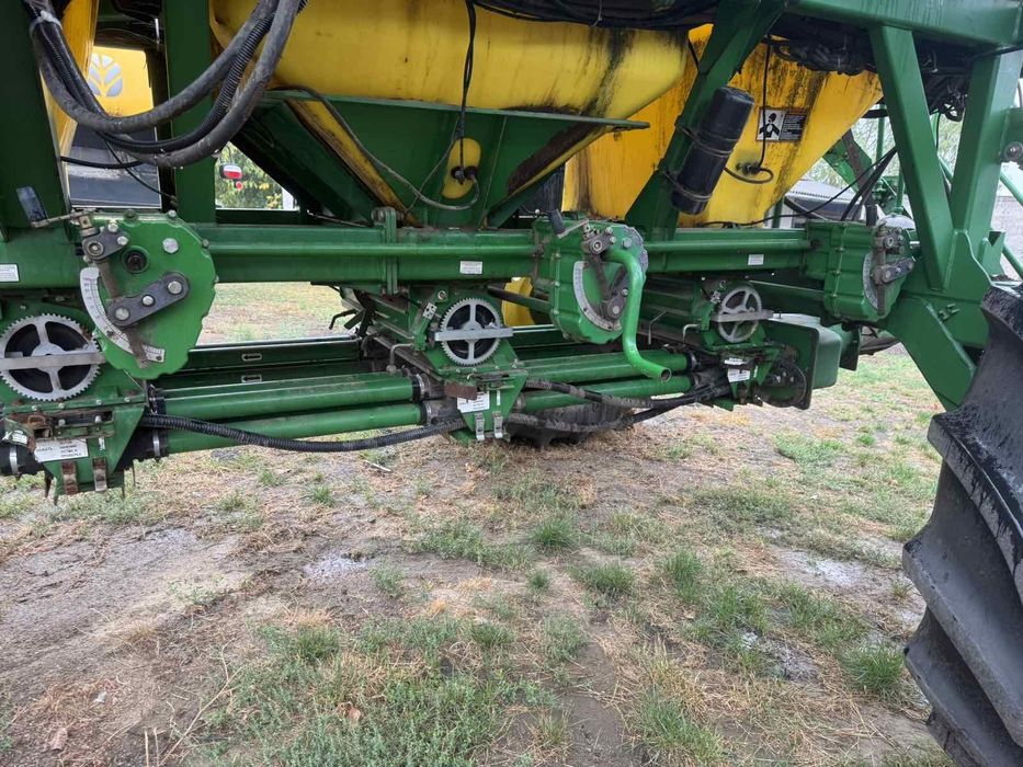 Посівний комплекс Сівалка  Johne Deere 1895 Джон дір , Джон дир