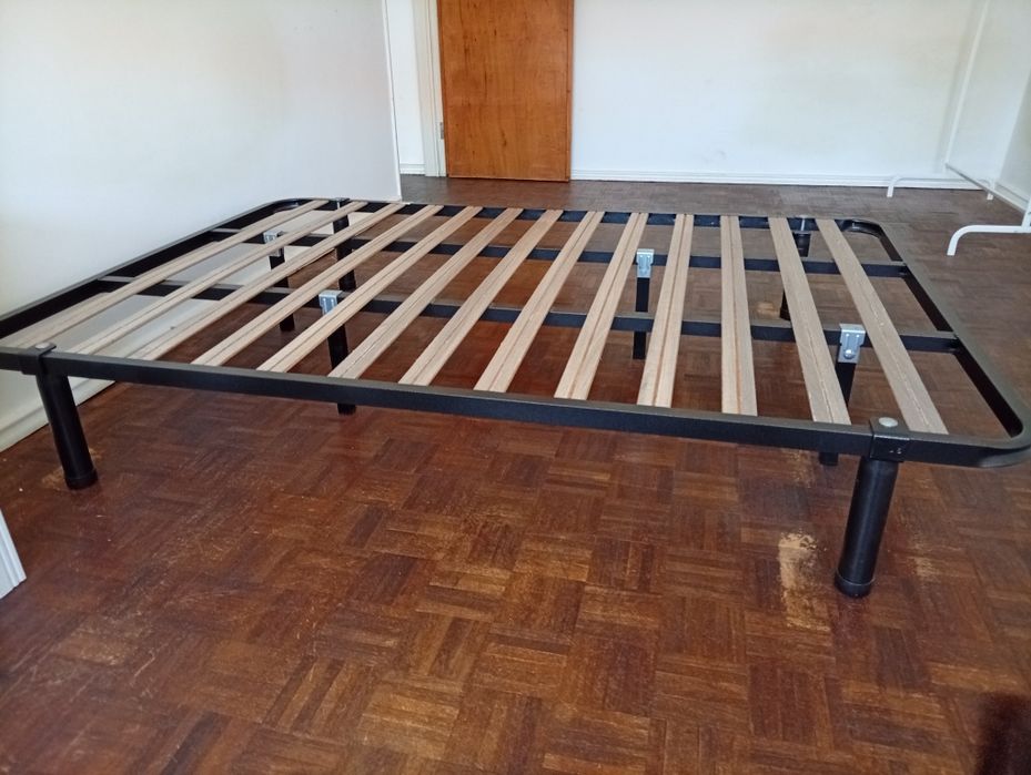 Somier 135x180 cm
