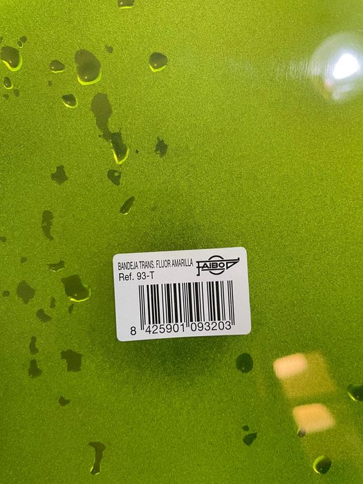 Organizador de documentos