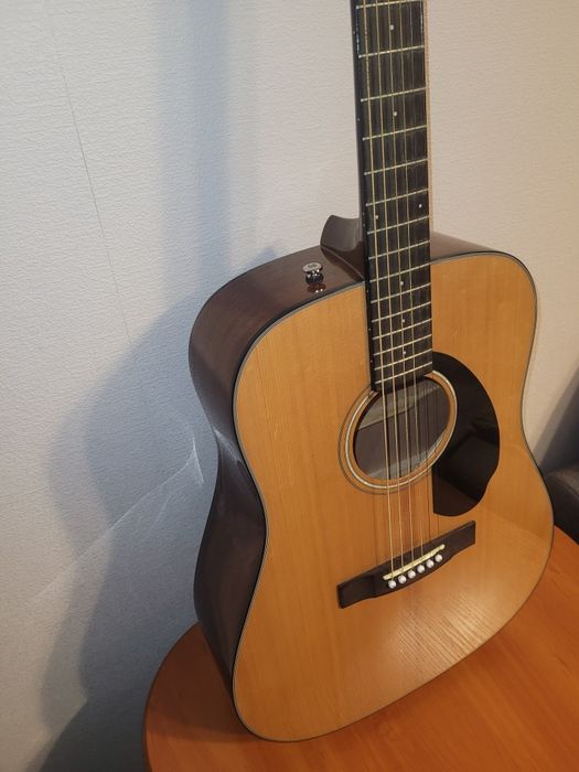 Gitara Akustyczna