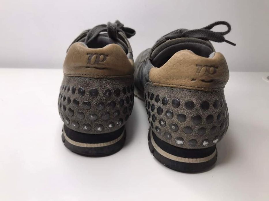 Buty sportowe Paul Green Rozmiar 40
