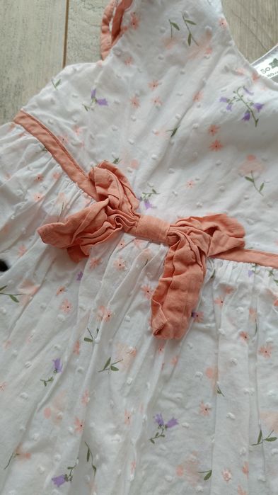 Sukienka na imprezkę