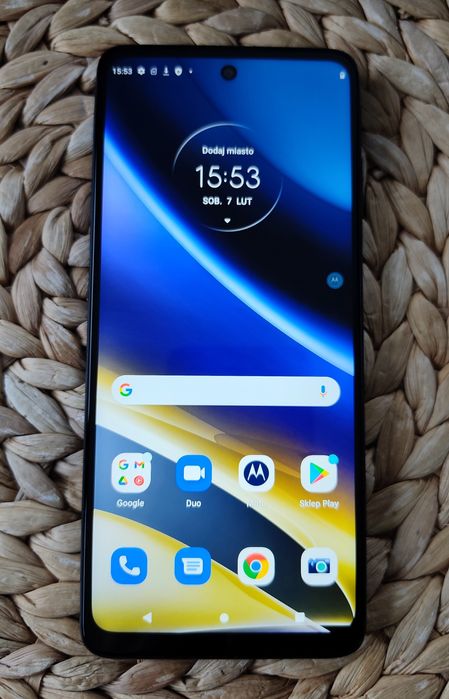 Motorola Moto g51 5G