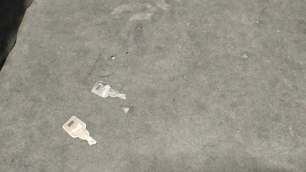 Mala de ferramentas robusta