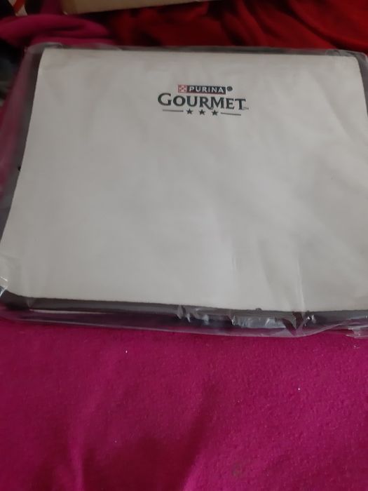 Transportadora para gatos