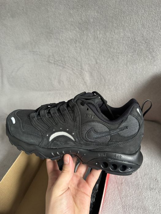 Кросівки унісекс Nike Air Terra Humara Sp Black