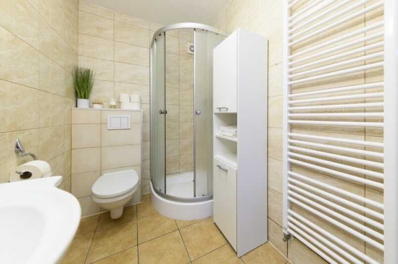 noclegi uzdrowisko 3 minuty do morza