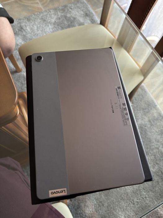 Lenovo Tab M10 Plus (3.ª geração)