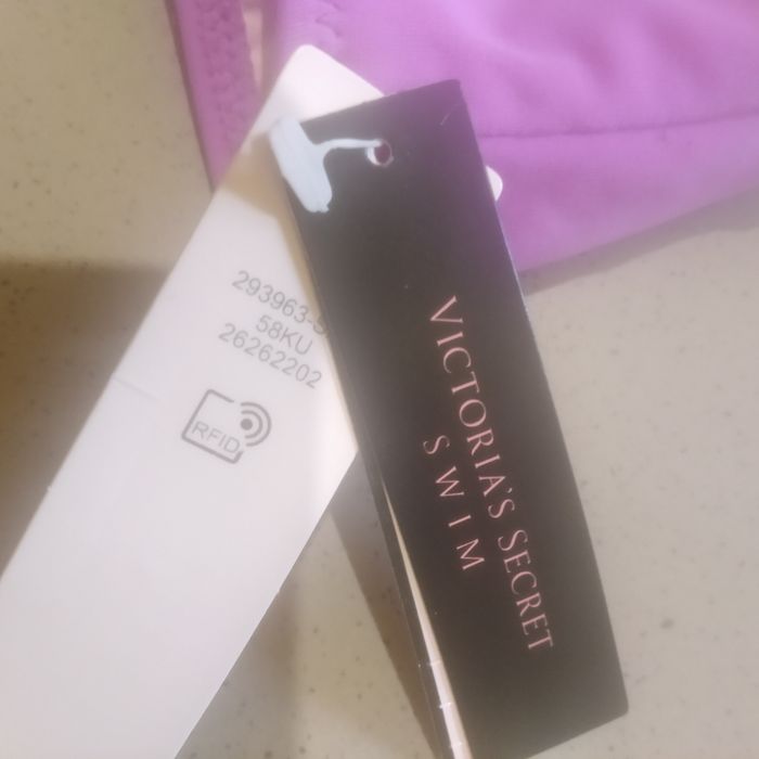 Victoria's Secret bikini majtki Nowe rozmiar XS