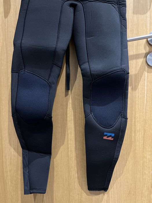 Fato Surf BILLABONG 403 Synergy