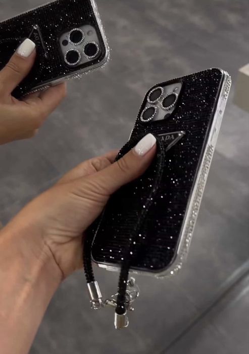 Чехол  16 Pro max