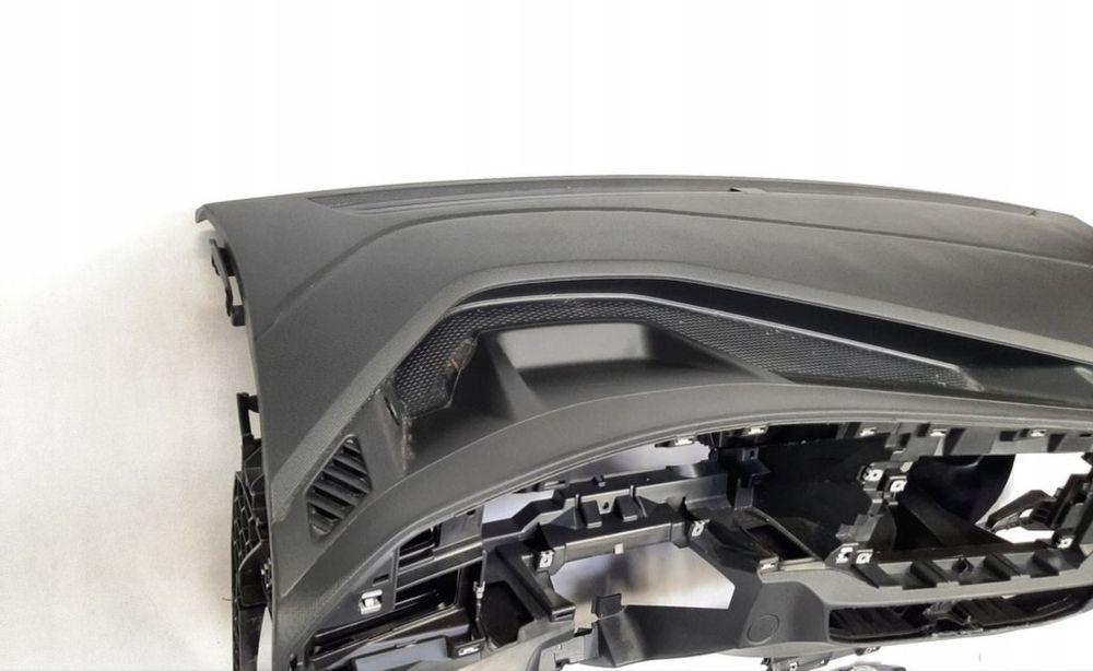 Kit airbag vw caddy original novo modelo