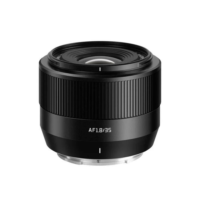 TTArtisan AF 35mm f/1.8 II | NOVA
