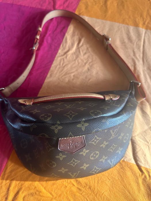 Bolsa Louis Vuitton