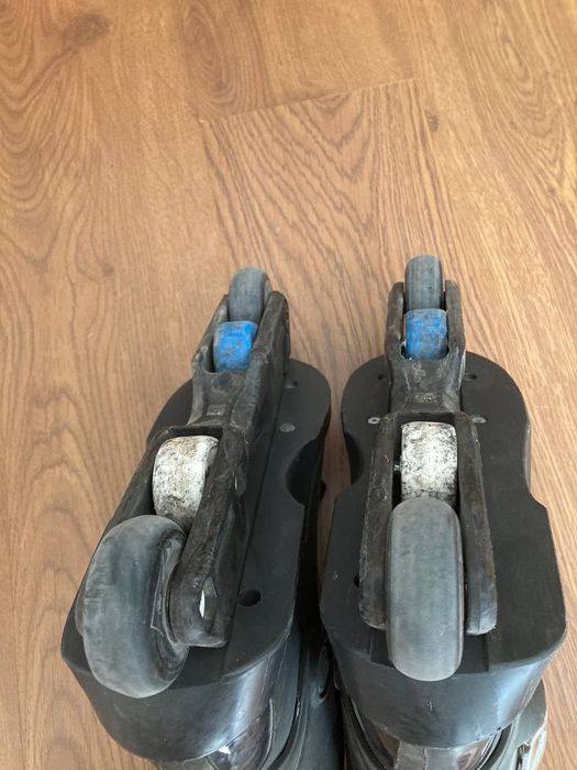aggressive roller skates valo v13 235mm