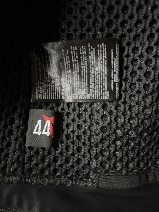 kurta Dainese Nikita 2 - 44