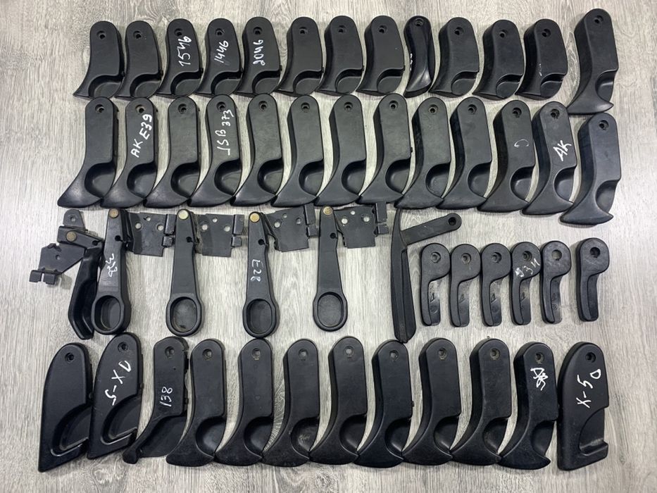 Реснічки Бмв Е38 Е39 Е46 Rozborka Bmw Реснічка