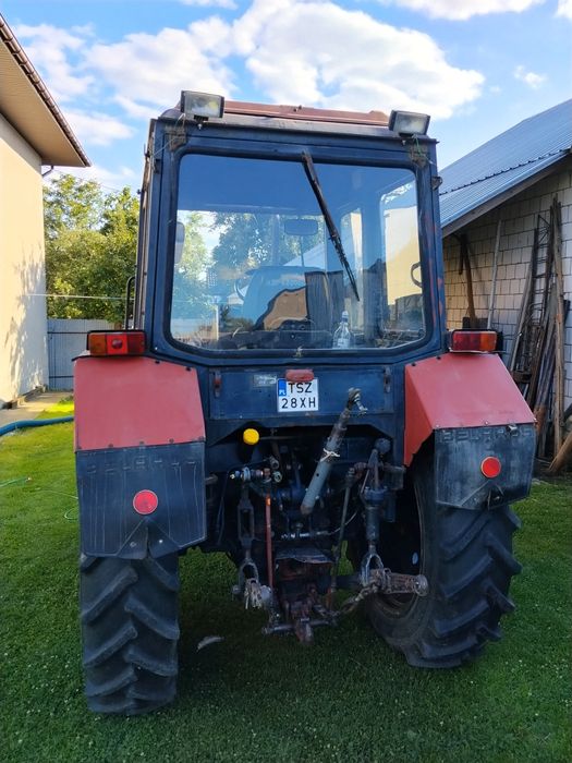 Sprzedam MTZ BELARUS 82