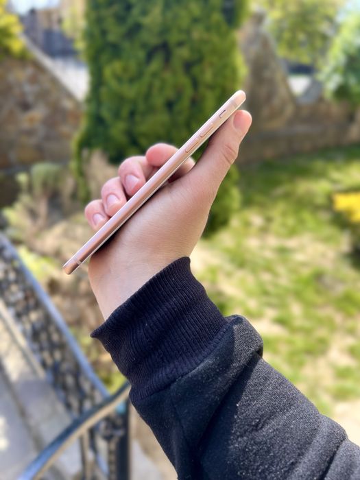 iPhone 8plus 64gb|ГАРАНТІЯ|Айфон 8плюс 64гб|Айфон 8+|Iphone 8+|