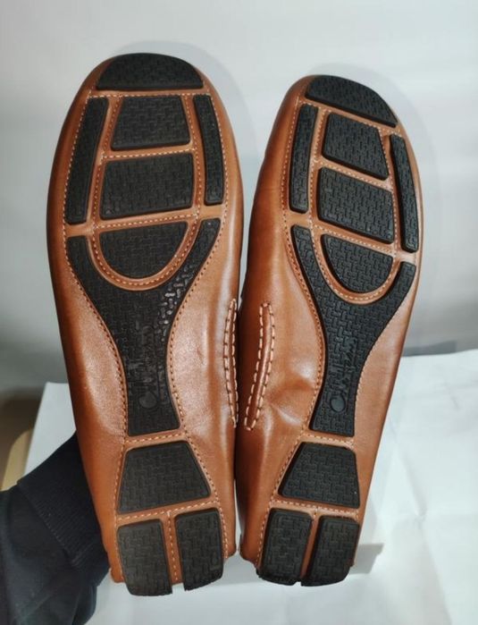 Мокасины Cole Haan Howland Penny 44/28см.
